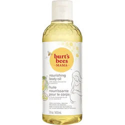 Burt's Bees MAMA Nourishing Body Oil 147ml