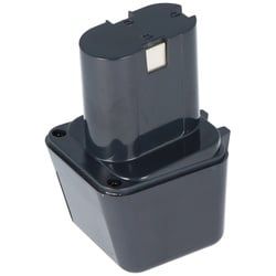Akku passend für Bosch 2607335178 GBM, GSR7,2VE, GUS7,2 1,7Ah