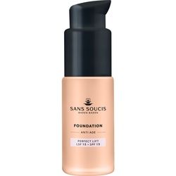 Sans Soucis - Anti-Age Perfect Lift Foundation 30 ml 10 Light Beige