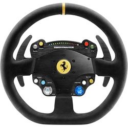 Thrustmaster TS- Racer Ferrari 488 Challenge Edition (PC), Gaming Controller, Schwarz