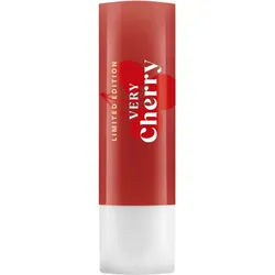 WELEDA Gesichtspflege Very Cherry Lippenpflege, 4.8 g