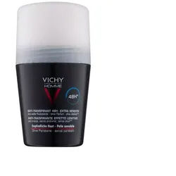 VICHY DEODORANT ROLL-ON FÜR EMPFINDLICHE HAUT 50 ML