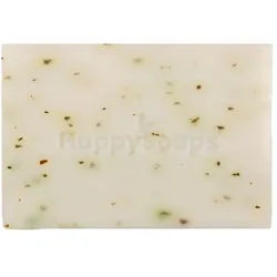 HappySoaps Hand Seife Hafer, Calendula und Kamille 30 g Unisex