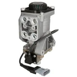 Hauptventil KNORR-BREMSE DX 60B