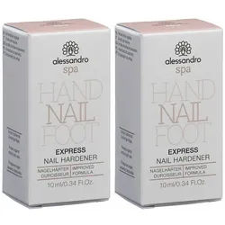alessandro Spa Express Nail Hardener
