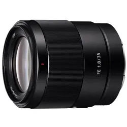 FE 35 mm F1.8