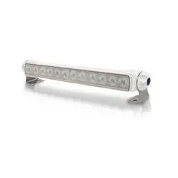 Hella Sea Hawk 350 LED Light Bar breit, weiß