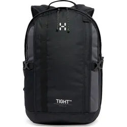 Haglöfs Tight Junior 15 true black/magnetite (2CT) 1-SIZE