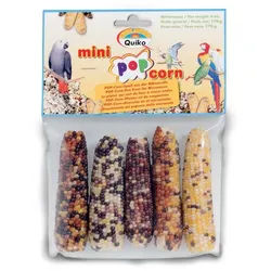 Quiko Mini Pop Corn für Vögel