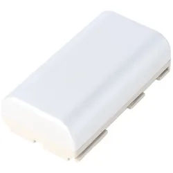 AccuCell Akku passend für Canon BP-911, BP-912, BP-914 Silber