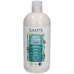 Sante Super Strong Shampoo