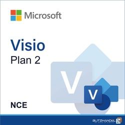 Visio Plan 2 (NCE)