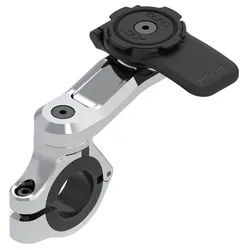Quad Lock Pro Chrome Lenkerhalterung, schwarz