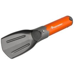 sea to summit Schaufel Sea to Summit Pocket Trowel Alloy