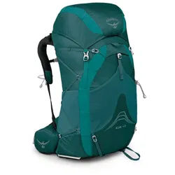 Osprey Eja 48 - Tourenrucksack - Deep Teal - WM/L