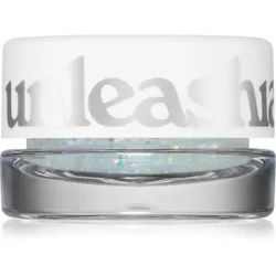 Unleashia Get Loose Glitter Gel Glitzer für Gesicht, Körper und Haare Farbton N°2 Starlit Chaser 4 g