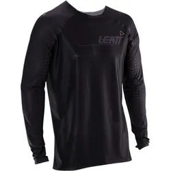 Leatt Moto 5.5 UltraWeld V26 Motocross Jersey, schwarz für Männer