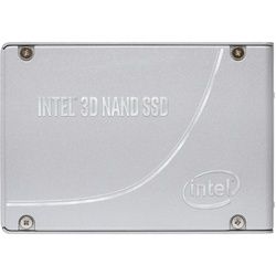 Intel Solid-State Drive DC P4610 Series - SSD - verschlüsselt - 7.68 TB - intern...