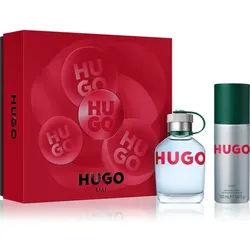 Hugo Boss HUGO Man Geschenkset für Herren