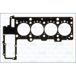 AJUSA Zylinderkopfdichtung Ø84,5mm für BMW 3 5