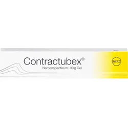 CONTRACTUBEX Gel 30 g
