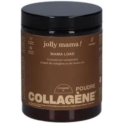 Jolly Mama Mama Load
