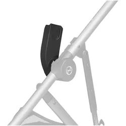 Cybex GOLD Adapter für Gazelle S, schwarz