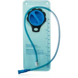 Acerbis 2,5L Trinkblase, weiss für Männer