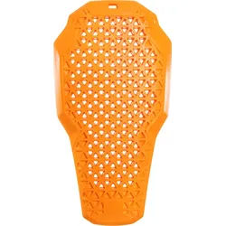 Rukka All Back XTR LVL2 Rückenprotektor, orange, Größe M für Männer