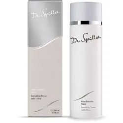 Dr. Spiller Aloe Sensitiv Tonic 200 ml Make up
