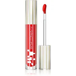MAC Cosmetics Lipglass Air Hydratisierendes Lipgloss Farbton Talented 5 ml