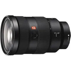 SONY SEL2470GM Vollformat 24 mm - 70 f/2.8 G-Master, XA (Extreme Aspherical), SuperED, Circulare Blende (Objektiv für Sony E-Mount, Schwarz)