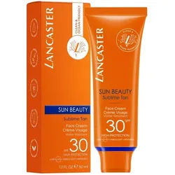 Sun Beauty Velvet Cream SPF30 50 ml