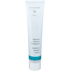 Dr. Hauschka Sole Zahncreme sensitiv