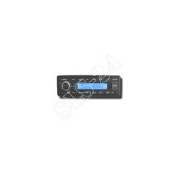 VDO TR723UB-BU 24 Volt Bluetooth LKW Radio MP3 WMA USB FM RDS Tuner