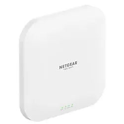 Netgear Zugangspunkt WAX620 Wi-Fi 6 802.11 5GHz, 2.4GHz