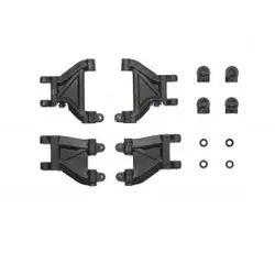 M-07C D-Teile verst. Querlenker CF