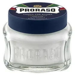 Proraso Herrenpflege ProtectivePreshave Creme 100 ml