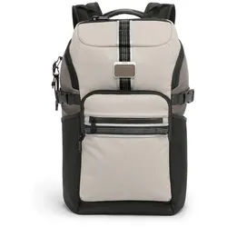 Tumi Alpha Bravo Reserve Rucksack Chalk