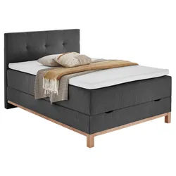 Livetastic Boxspringbett CATANIA