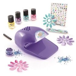 Nail Art Manicure Set