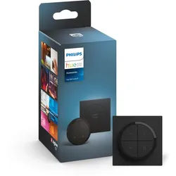 Philips Hue Schalter Tap Dial schwarz