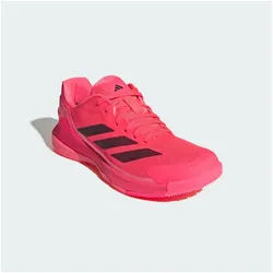 adidas Performance CRAZYQUICK PADEL-SCHUH Tennisschuh (1-tlg) schwarz 40 2/3 EU