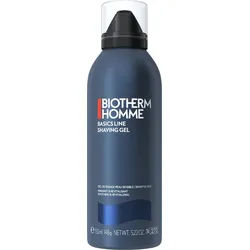 Biotherm Homme Basics Line Shaving Gel