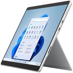 Microsoft Surface Pro 8 - Tablet - Intel Core i7 1185G7 - Evo - Win 11 Pro - Iris Xe Graphics