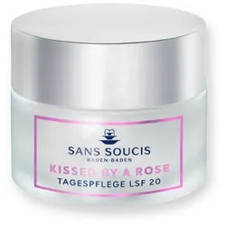 Sans Soucis Kissed By A Rose Tagespflege LSF 20 50 ml