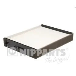 NIPPARTS Pollenfilter für Hyundai Sonata III IV H 1 / Starex Trajet Santa Fé I KIA Magentis Sorento II J1340500