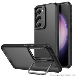 ESR Classic Kickstand Case für Samsung Frosted Black S23 Plus