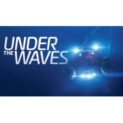 Under The Waves