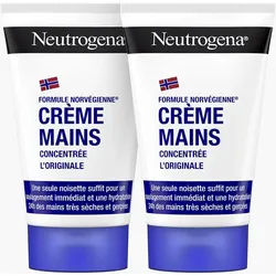 Neutrogena® feuchtigkeitsspendende Handcreme